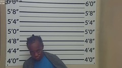 Mugshot of KATINA L HAUGHTON
