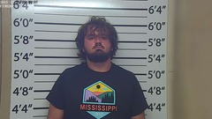 Mugshot of MATTHEW H ELKINS