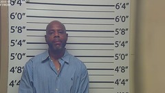 Mugshot of JAMES A WARREN