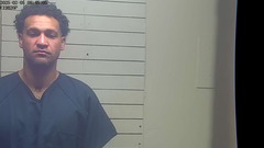 Mugshot of JOSHUA R FULGHAM