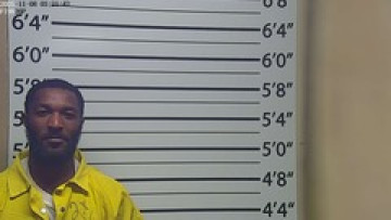 Mugshot of JEFFERY T WALKER