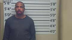 Mugshot of WILLIAM A RUSH