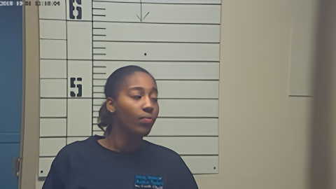 Mugshot of LADASMOND S JACKSON