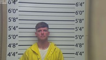 Mugshot of JUSTIN W BRYANT