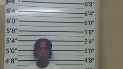 Mugshot of TOMMIE E MALONE