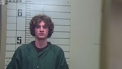 Mugshot of JEREMY C KLUTTS