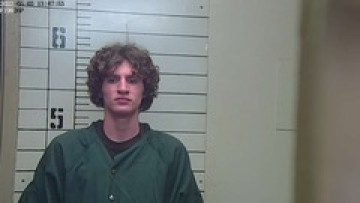 Mugshot of JEREMY C KLUTTS