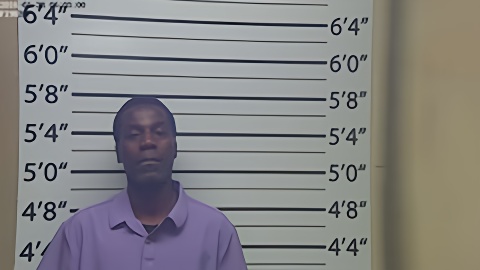 Mugshot of CEDRICK D BEAN