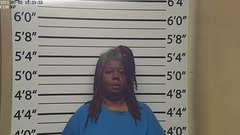 Mugshot of KIMBERLY BEALS