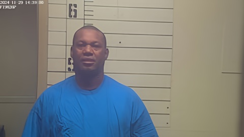Mugshot of DONALD CAMPBELL