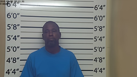 Mugshot of CHARLES RILEY