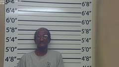 Mugshot of JOHN W BENNETT