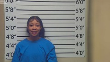 Mugshot of TAYLOR M WALKER