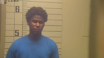 Mugshot of TRAVONTE A DIXON