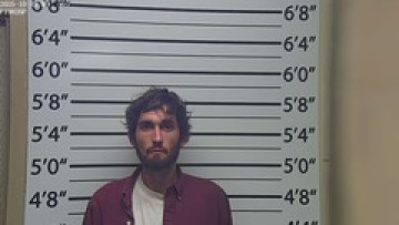Mugshot of CHRISTOPHER W HENDON