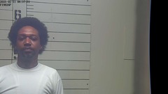 Mugshot of MARCUS T STARKS