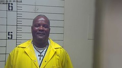 Mugshot of THEOTIS RANDLE