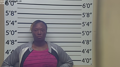 Mugshot of KAKAISHA P MOORE