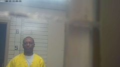 Mugshot of WILL F BEAN