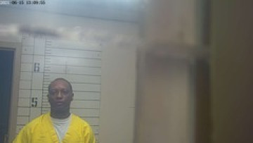 Mugshot of WILL F BEAN