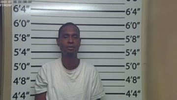 Mugshot of WAYCO CAMPBELL