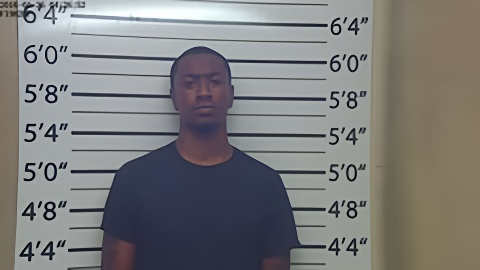 Mugshot of STEVEN P MOORE