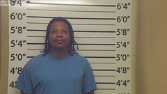 Mugshot of STEVEN D EWELL