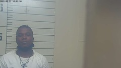 Mugshot of RAHEEM S JOHNSON