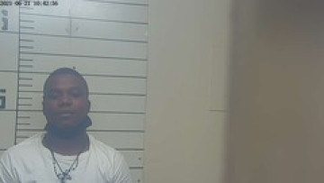 Mugshot of RAHEEM S JOHNSON