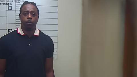 Mugshot of KING J LENOIR