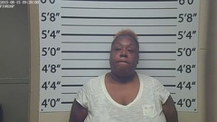 Mugshot of JOYCE A ASKEW