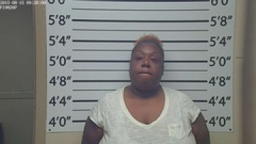 Mugshot of JOYCE A ASKEW
