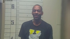 Mugshot of CHRISTOPHER L DAVIDSON