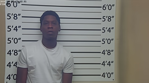 Mugshot of DAMIEONTA S LEE