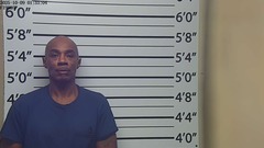 Mugshot of WILLIE L WHITE