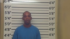 Mugshot of GREGORY A HENDRICKS