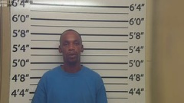 Mugshot of GREGORY A HENDRICKS