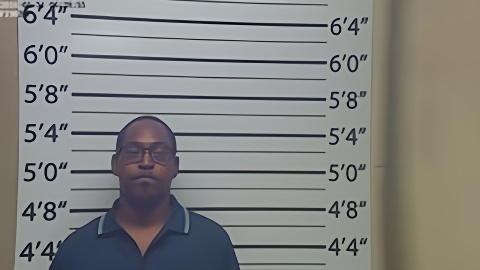 Mugshot of ANTHONY J HAYES