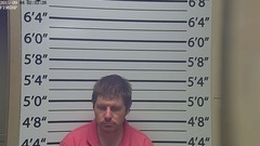 Mugshot of CLIFF R STEVENSON