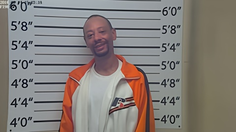 Mugshot of TARRIS D STRATTON