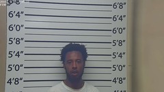 Mugshot of JARQUARIUS W NANCE