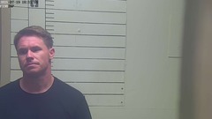 Mugshot of KENNETH M WILKERSON
