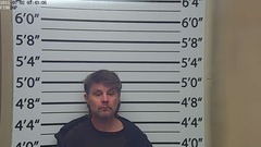Mugshot of BOBBY A AUBERT