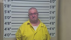 Mugshot of DAVID R WINFIELD