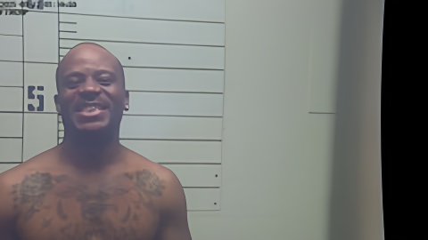 Mugshot of CORY L MCCANT