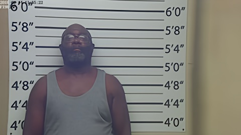 Mugshot of TIMOTHY MACON