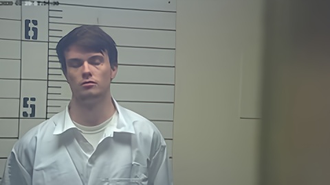 Mugshot of STEVEN A DISON