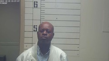 Mugshot of DAVID L WALKER