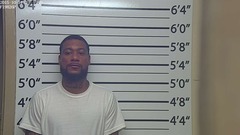 Mugshot of JAMAR A MC COLLUM