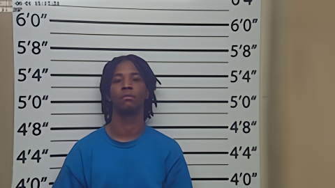 Mugshot of TERENCE D PETTY